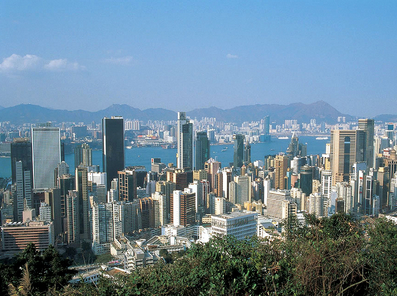 如何在香港註冊公司